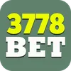 3778bet Logo